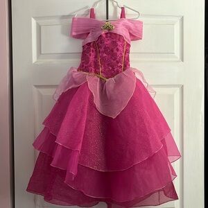 Disney Sleeping Beauty Costume